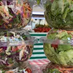Salada Tropical