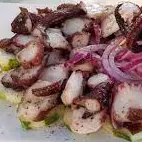 BOTANA DE PULPO