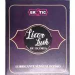 Lub con sabor a licores 5Ml 🔥