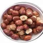 AVELLANAS