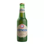 Almaza Unfiltered