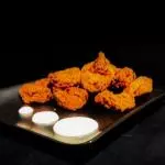 Boneless extra grandes
