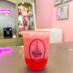 Frappe de Frutilla