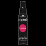 MOOD GLIDE - WARMING 4OZ