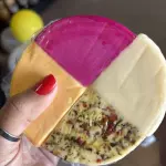 Kit queijo