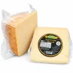 Queijo Parmesão Cunha Defumado