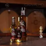 CACHAÇA PROSA MINEIRA | Carvalho