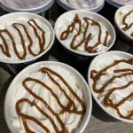 Tres leches