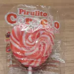 PIRULITO CORAÇÃO
