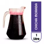 Chicha Morada 1 Lt.
