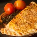 Calzone Frango Catupiry