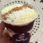 Açaí Tradicional 400ml