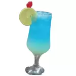 Lagoa Azul