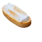 Tarta de Limón