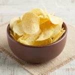 BATATA CHIPS 500G