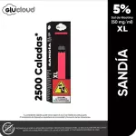 SANDÍA XL+