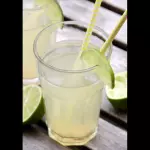 LIMONADA NATURAL