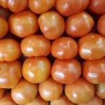 TOMATE PRIMERA KILO