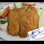 FILETE EMPANIZADO