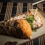 TEMAKI MIX FRITO