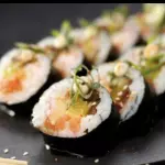Sushi Regional
