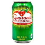 005 - GUARANÁ 3.3DL