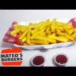 Papas Clásicas