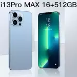 i13 PRO MAX 16+512GB