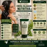 Acondicionador Nutritivo 200ml