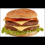 Master Burguer