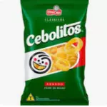 CEBOLITOS