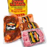 KIT CHURRASCO PREMIUM