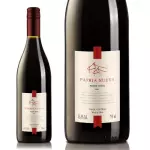 Patria Nueva Pinot Noir 750ml