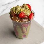 Waffle Cups