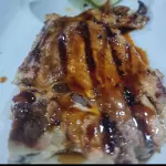 Chuleta de cerdo