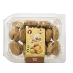 Pancitos cajamarquinos de Maíz