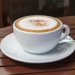 Moccacino
