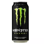 Monster Tradicional 473ml