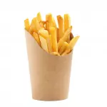 Papas Fritas