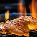 Pollo a la Parrilla