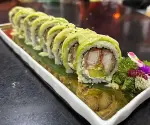 Avocado roll