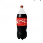 Coca 2 lt