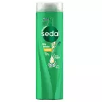 Shampoo SEDAL RIZOS DEFINIDOS 340ML