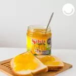 Mermelada de papaya arequipeña