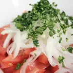 Ensalada Chilena