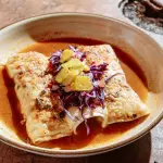 ENCHILADAS CUERNAVACA