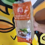Fideos de arroz