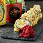 Tokushima Roll