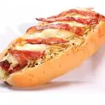 Perro Retro Especial