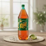 Guaraná Kuat 2l